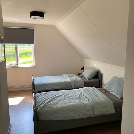 De Steerne, Mooie Plek Aan Het Overijssels Kanaal. Schalkhaar Esterno foto